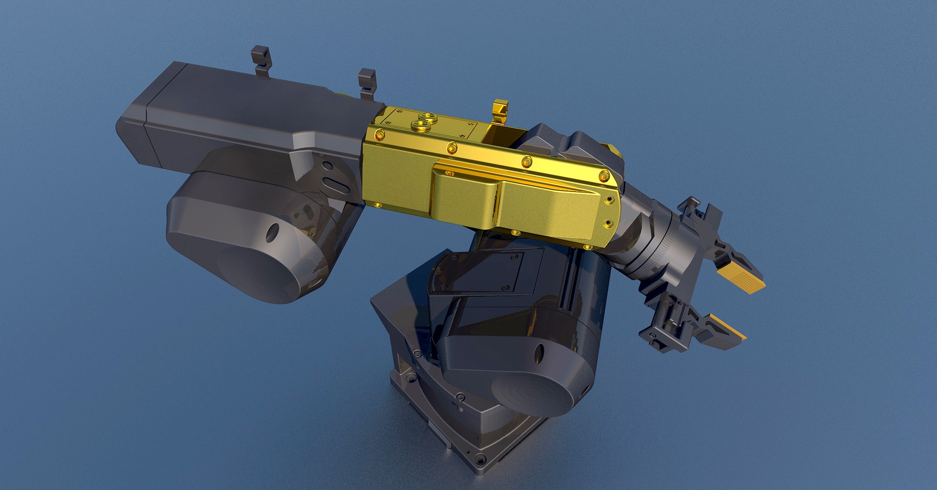 Home Key Automation Systems